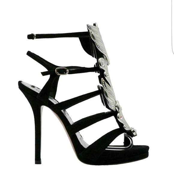 Women's shoes sandals pumps - Picture 2 of 3